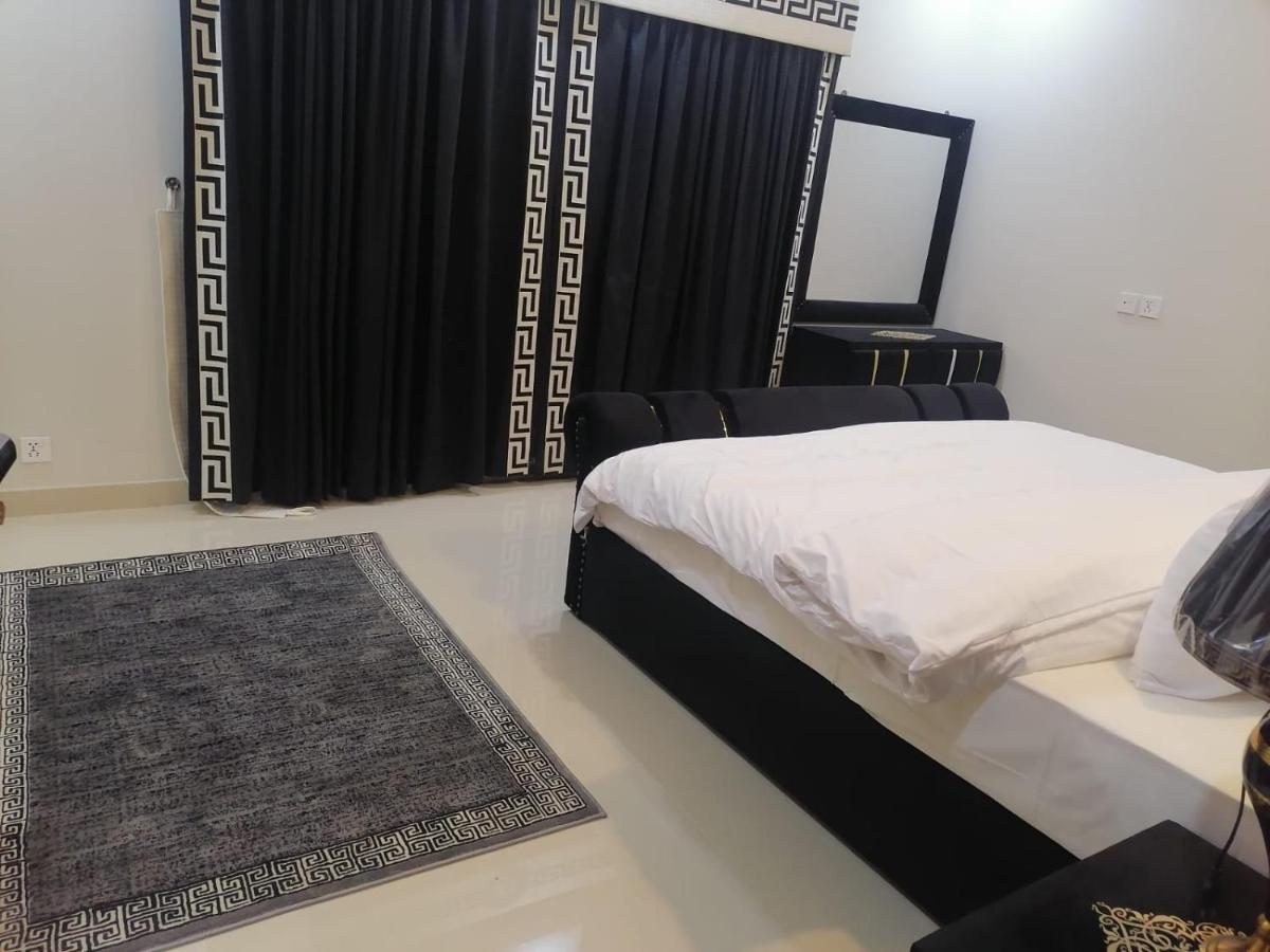 Pearl House Villa 伊斯兰堡 外观 照片