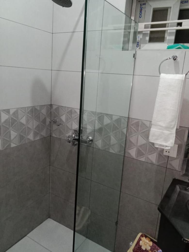 Pearl House Villa 伊斯兰堡 外观 照片