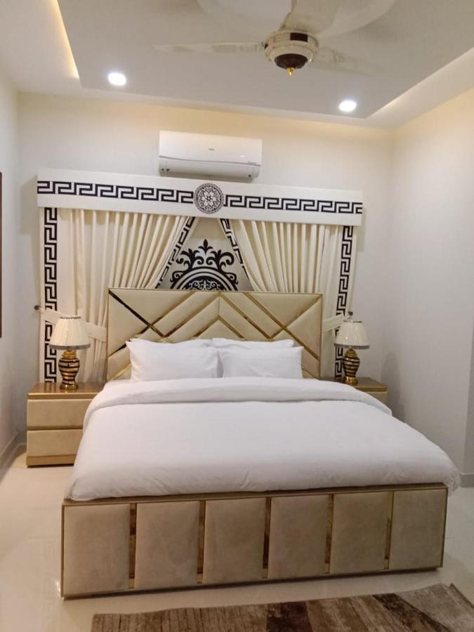 Pearl House Villa 伊斯兰堡 外观 照片