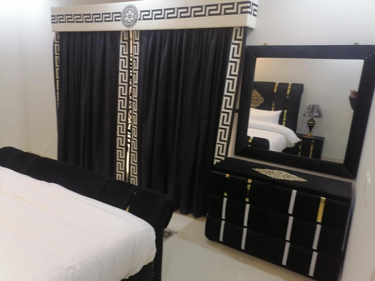 Pearl House Villa 伊斯兰堡 外观 照片