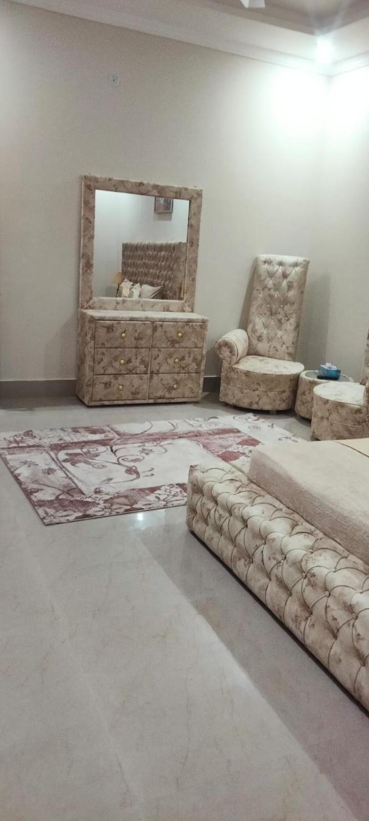 Pearl House Villa 伊斯兰堡 外观 照片